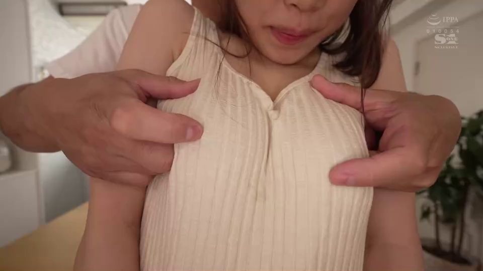 Adachi Yuri's Ultimate Big Breasts Passion Scene Act