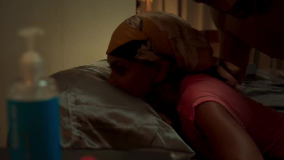 Ryan Michelle Bathe - The First Wives Club s01e01 (2019) HD 1080p - (Celebrity porn)