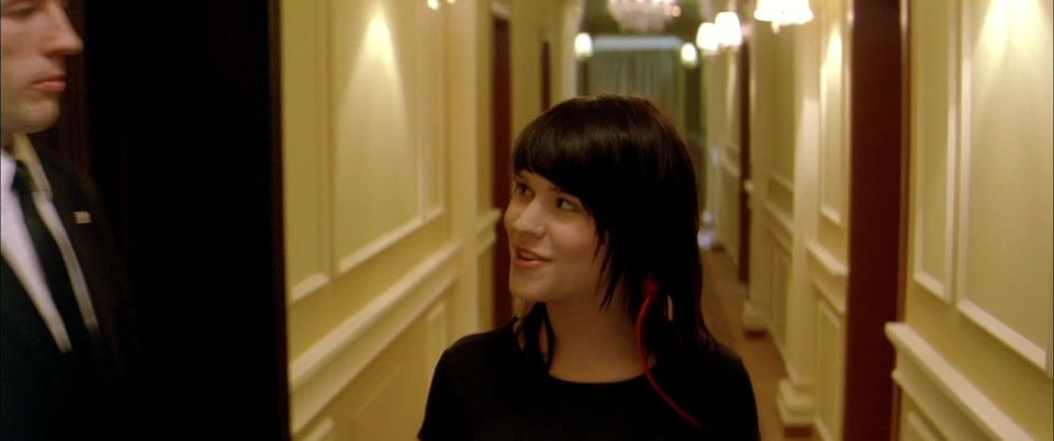 Malwina Buss - Zamiana (2009) HD 1080p!!!