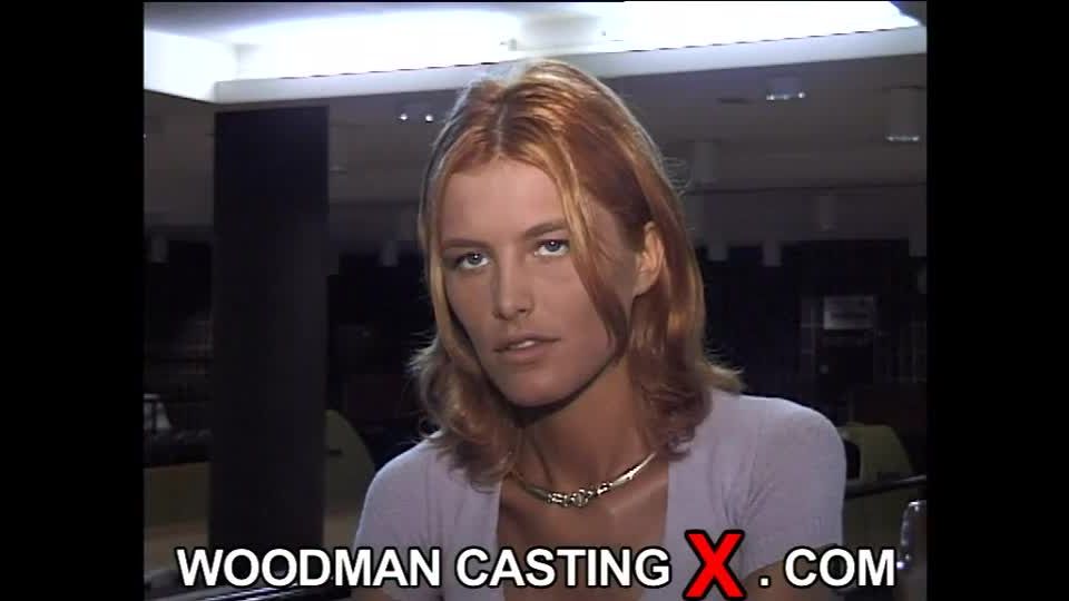 WoodmanCastingx.com- Betty Gabor casting X