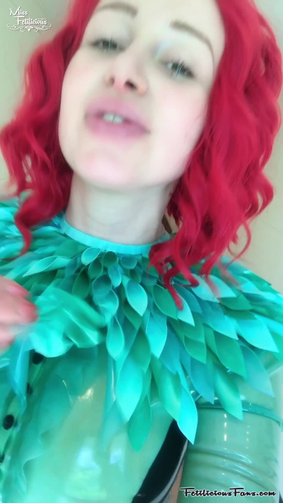 FetiliciousFans SiteRipPt 1Easter Fetish Meeting 2019