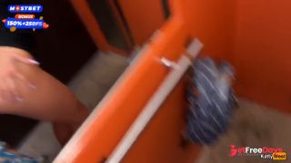 [GetFreeDays.com] Risky Anal Sex In Elevator After Night Party - Almost Got Caught - Katty West Sex Film December 2022