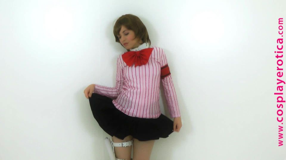 423 - Student Council Meeting with Luxmyn.