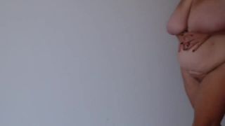 Arianna – webcam – OMG! Unusually large boobs 30. - Big tits