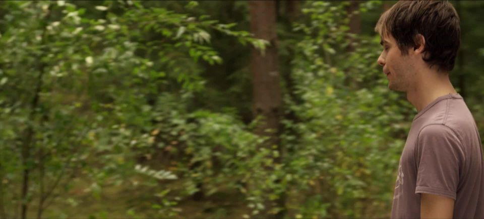 Luana Bellinghausen - Erinnerungen (2011) HD 1080p - (Celebridad porno)