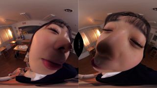 DSVR - 1235 B - Virtual Reality JAV - Jav