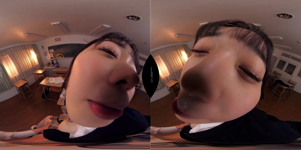 DSVR - 1235 B - Virtual Reality JAV - Jav