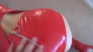 Teen Anal POV #3, Scene 2