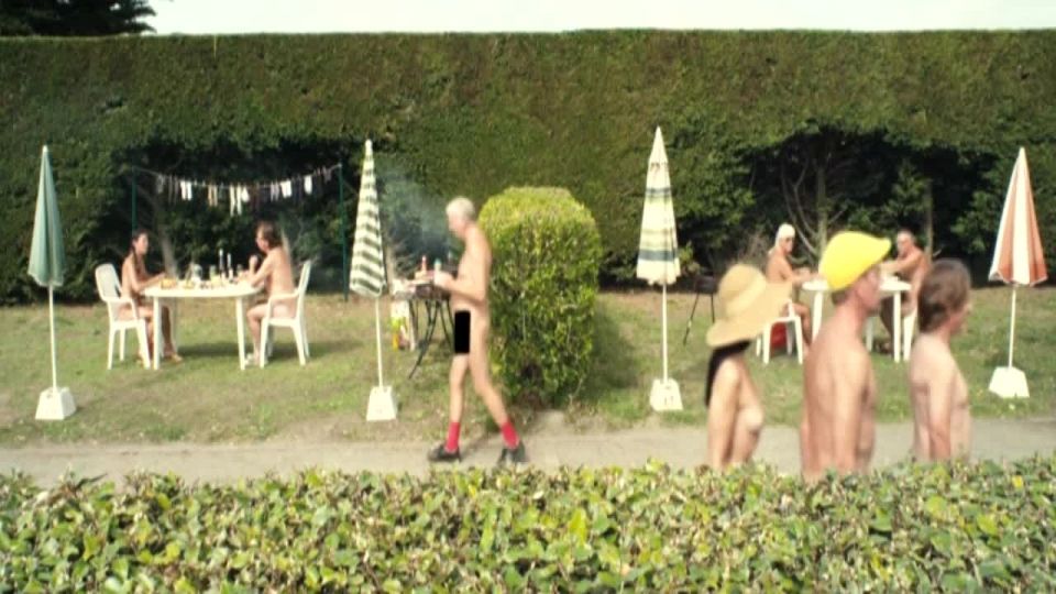 Maria de Medeiros, etc – Ni a vendre ni a louer (2011) HD 720p - (Porno de Celebridad)