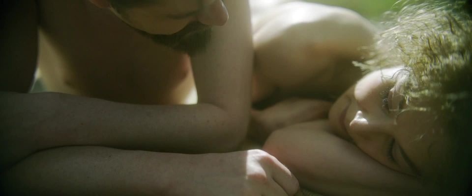 Rosamund Pike - Radioactive (2019) HD 1080p!!!