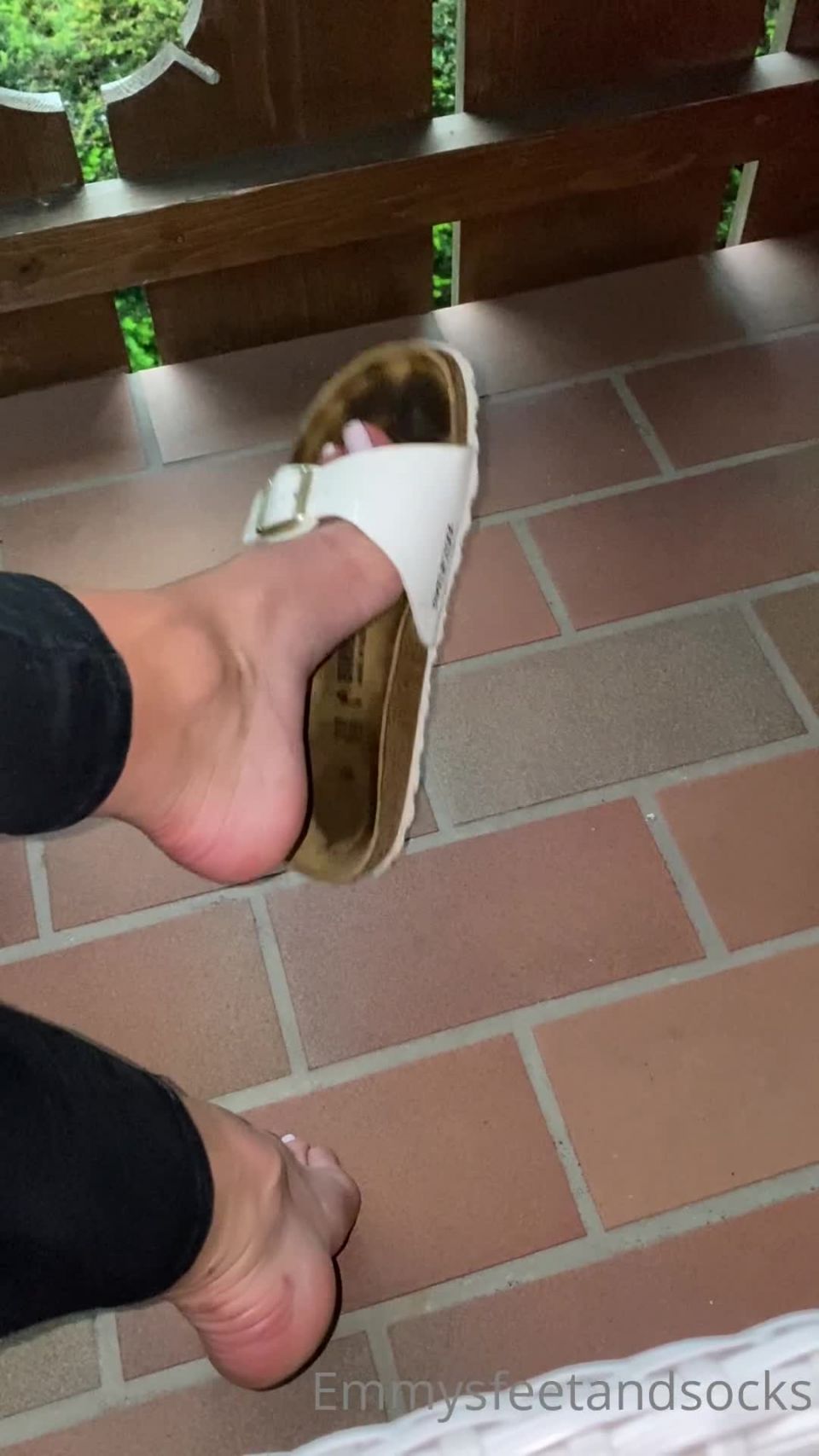 online clip porno 9 anna campana picos pie fetiche pies empietansocientes 140620212135656318 verano es s, pies en pies porno