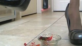 Esposa loca Crush12 Hola