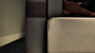 The Neighbours Women Edited | 3d | interracial