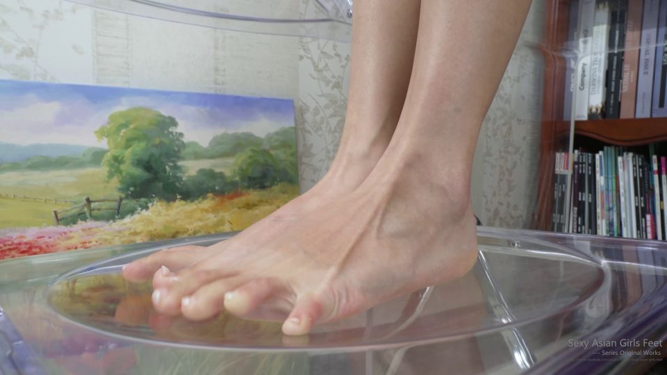 online xxx clip 17 Sexy Asian Girls Feet - Sexy Beautiful Asian Girl Manman Shows Off Her Unique Sexy Feet2 - UltraHD 2160p - femdom - fetish porn breanne benson foot fetish