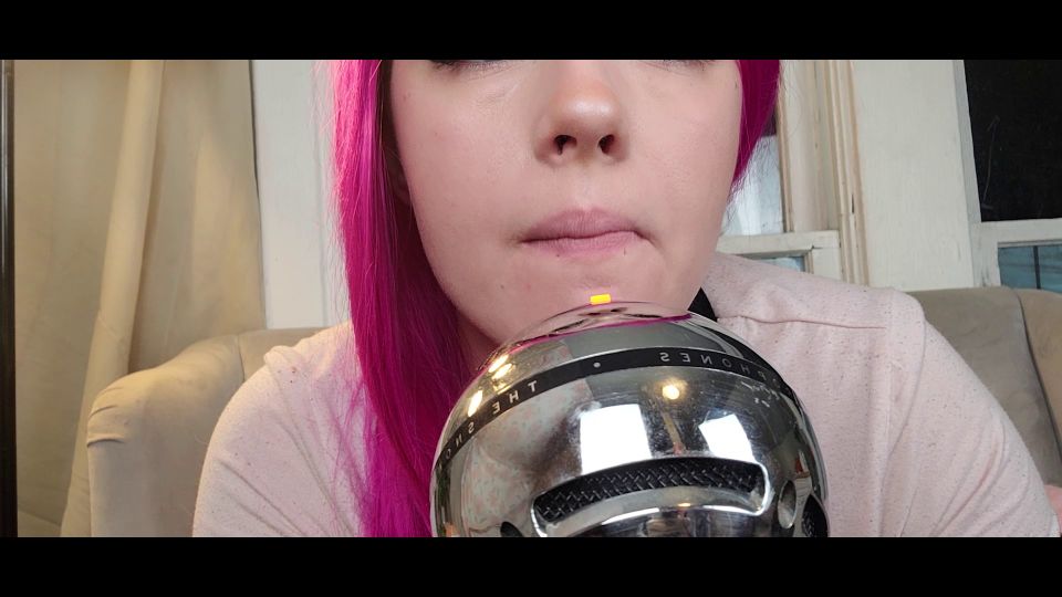 Anya Ivanovna - nya ivanovna pop rocks asmr