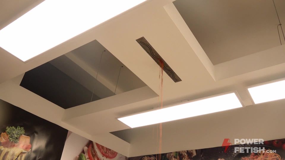 porno online 37 bdsm anal strapon bdsm porno  comida italiana Fetish para Eveline Dellai  bdsm