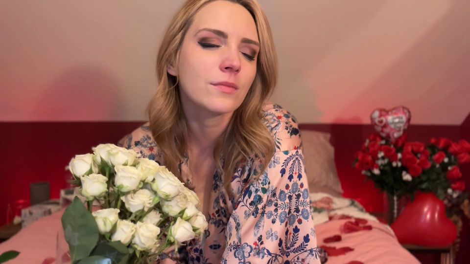 online adult video 2 SneezeGoddess – Valentines Date Ruined by Sneezing - dirty talking - fetish porn free smoking fetish