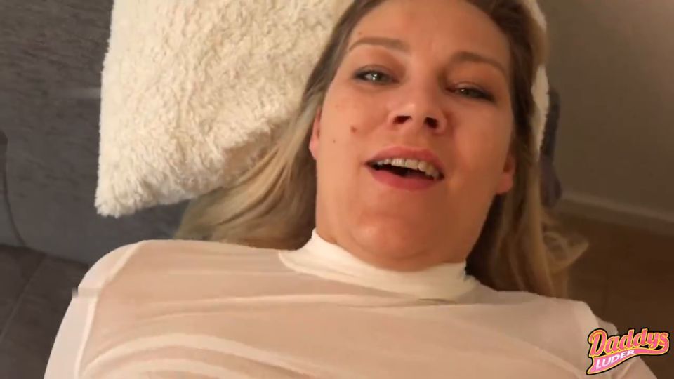  Daddys Luder - Schwanger in den Arsch gefickt 720P - Daddy   Amateur  Amateur
