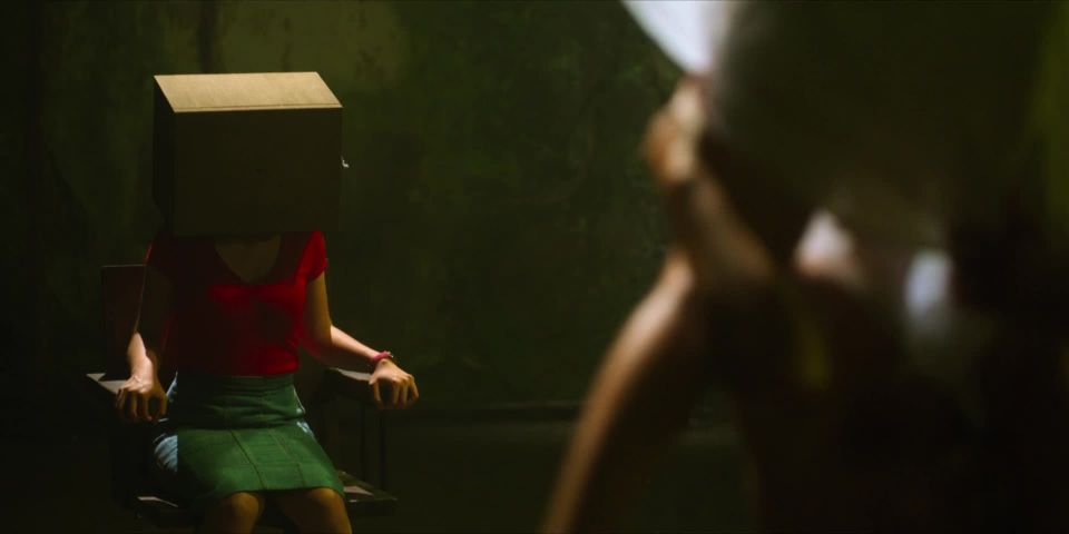 Taina Muller, Camila Morgado, etc - Buenos días, Verónica (Bom Dia, Verónica) s01e01-08 (2020) HD 1080p - (Celebridad porno)