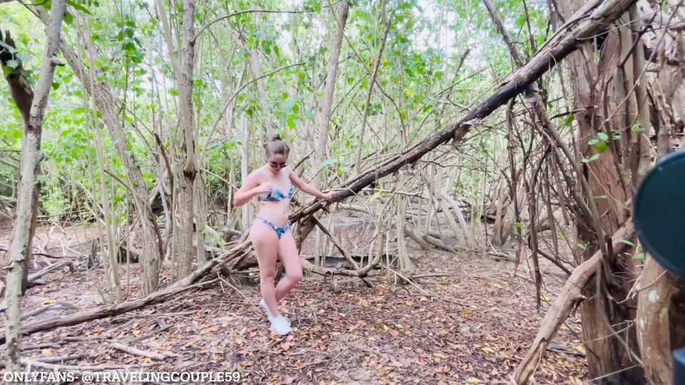 Dream Justin Жену трахает незнакомец на пляже, пока муженек снимает видео, жена-куколд, муж-куколд, делит мою жену, шлюш