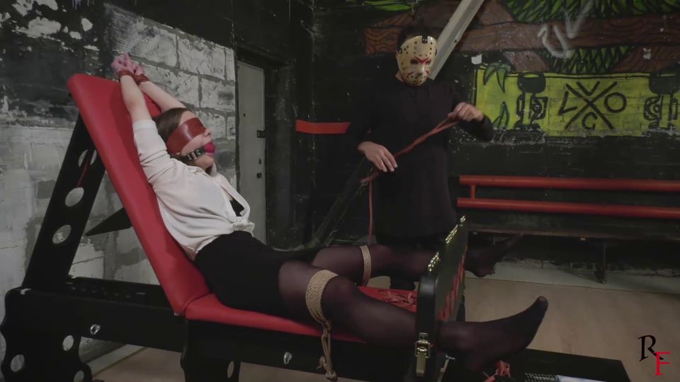 [GetFreeDays.com] RussianFetish 2a101 feet tickling torture porn