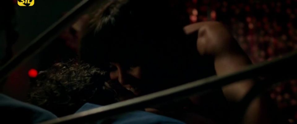 Paulina Albuquerque, Pally Siqueira, etc - Big Jato (2016) HD 720p - (Celebridad porno)