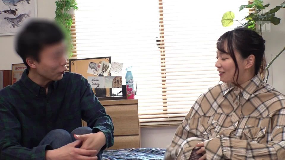 FHD MIDV-221 家、いきなり行ってイイですか？ ボイン大好きクンのお宅へ突撃デリバリーSEX！！ パフパフしながらイカせてアゲる！！ 中山ふみか