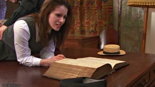 online video 22 cruel fetish fetish porn | Priest and School Girl Vol 1 | fetish