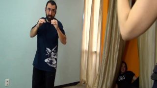 Competitve Enterprises - Anna - Final Showdown 1 (Parts 1-2) on femdom porn homemade femdom