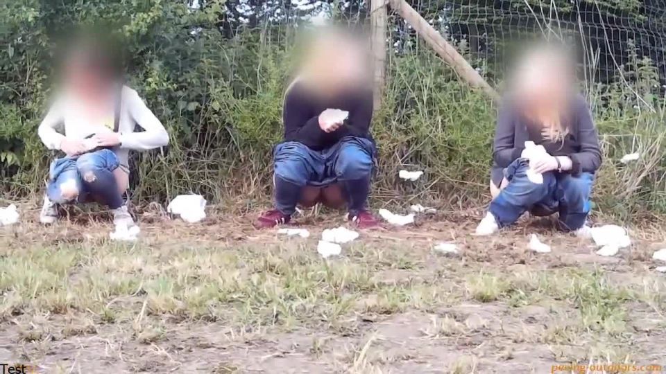 Voyeur Rock Festival Summary 0227 - [Webcam]