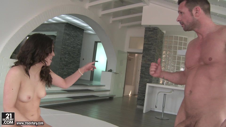 Tiffany Doll (Bukkake porno)