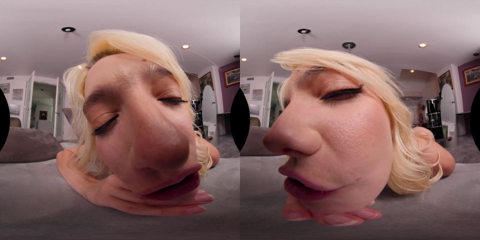 Kenna James - Slutty Stripper Watch XXX Online Ultra HD 2K - Natural tits