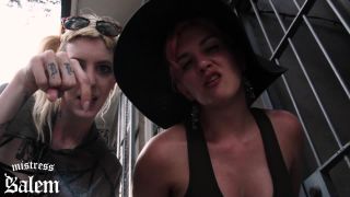 online xxx video 5 Mistress Salem | mistress salem | femdom porn my fetish