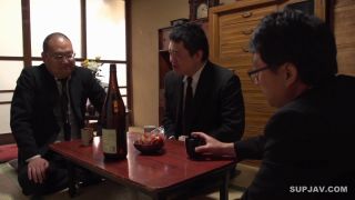 Reducing Mosaic HBAD-260 辱めに濡れてしまう儚い未亡人の下半身極太がねじり込まれ声を殺して感じる 新山沙弥