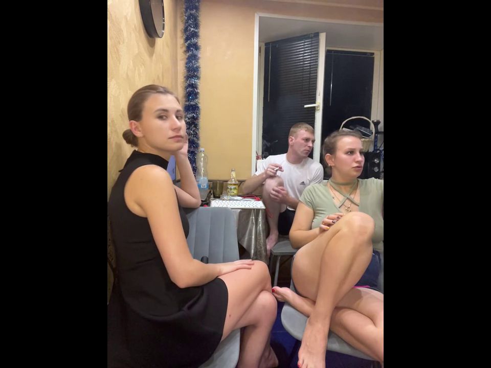 fetiche fetiche Breid [SD 720p] 2025