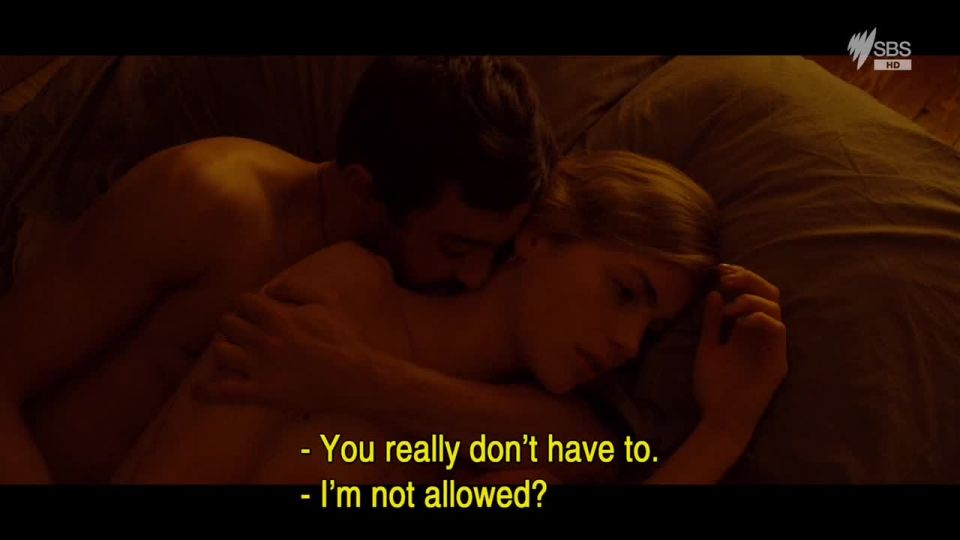 Hannah Hoekstra – Hemel (2012) HDTV 720p!!!