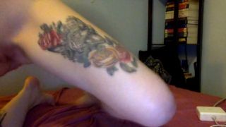 Pearl Sinclair hevc Pearl Sinclair Tattoos-Accidental-Pussy-Flash-10-10-2018