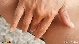 Mrs Robinson 2 Wife Creampie Compilation 2