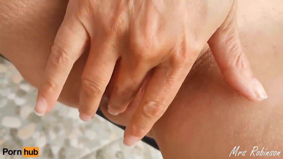 Mrs Robinson 2 Wife Creampie Compilation 2