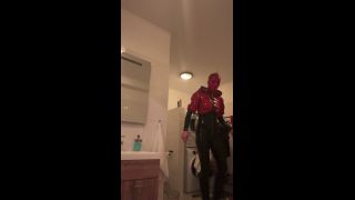 [GetFreeDays.com] fetishloft -fetish live-with rubberqueenanalucia gay latex porn