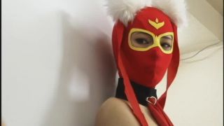 [supermisses.com] THP-51 Superheroína En Grave Danger, Kyouko Maki - Part-THP51_01  giga heroína, superheroínas porno, superheroína, mujer maravilla
