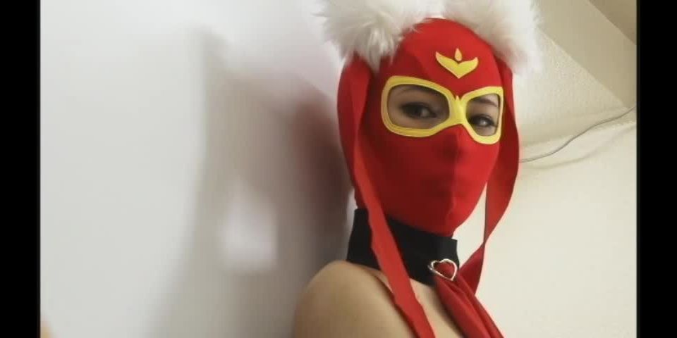 [supermisses.com] THP-51 Superheroína En Grave Danger, Kyouko Maki - Part-THP51_01  giga heroína, superheroínas porno, superheroína, mujer maravilla
