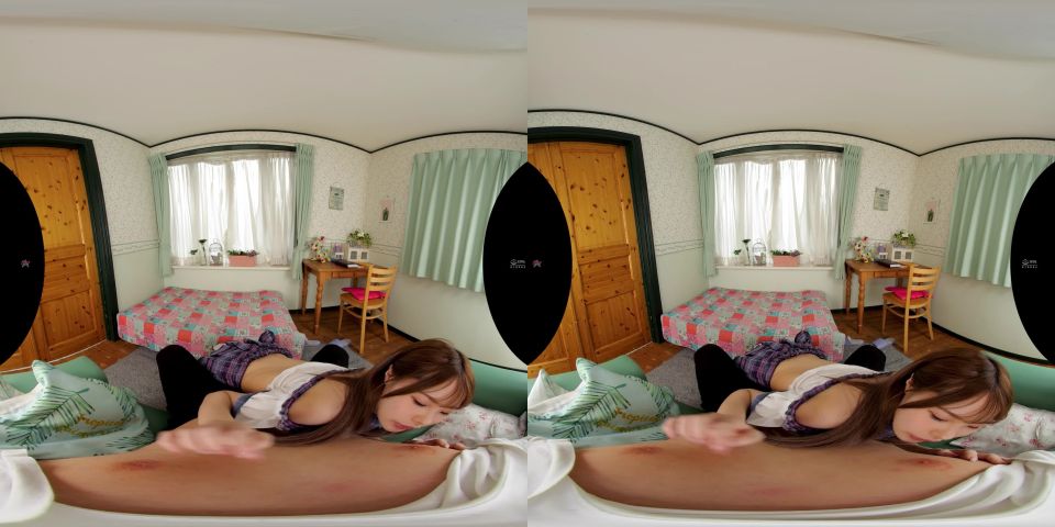 Ichika Matsumoto - DSVR-039 A -  (UltraHD 2023) New Porn