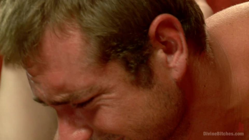 Cuckold Therapy - Darling, Christian Wilde, John Jammen