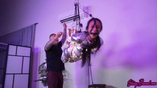 Raven Lynette - Jiffypop Astronaut (Jul 20, 2025) - BDSM