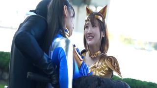 [SuperMisses.com] ZEPE-65 Exorcista Sacerdotisa de Guerra Caballero Triple Lancer [Parte 2]-017