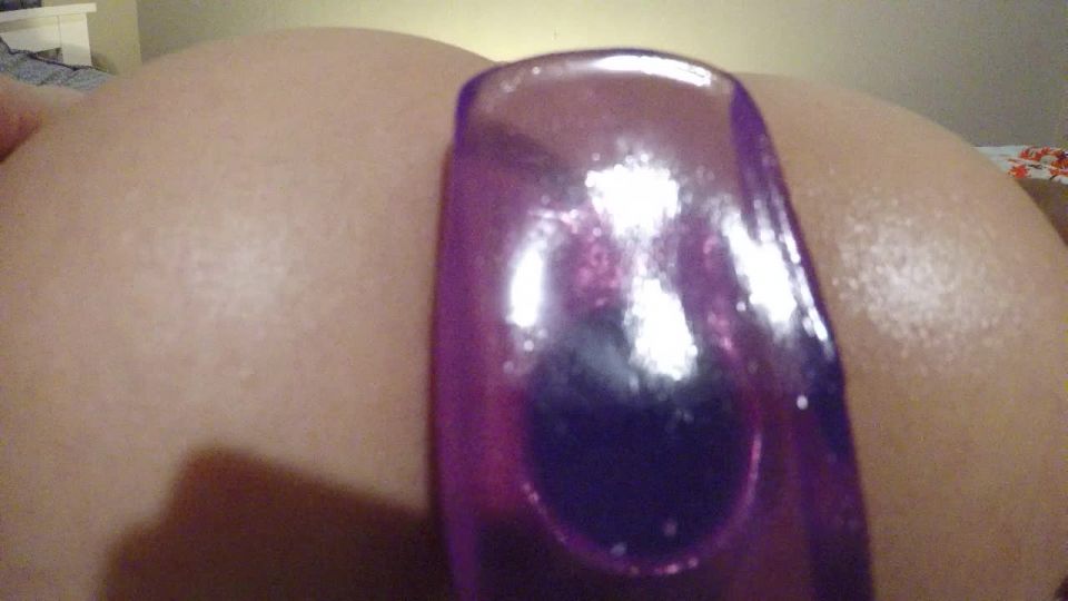 Anal Training asian Anna Li