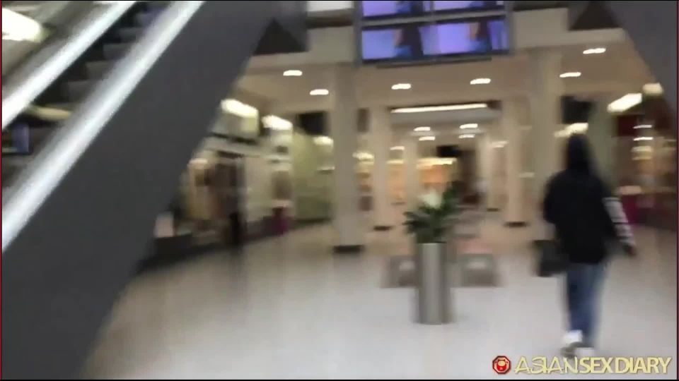 xxx clip 2 Darkussy fantasía - asiático - asiática chica porno enormes tetas asiáticas