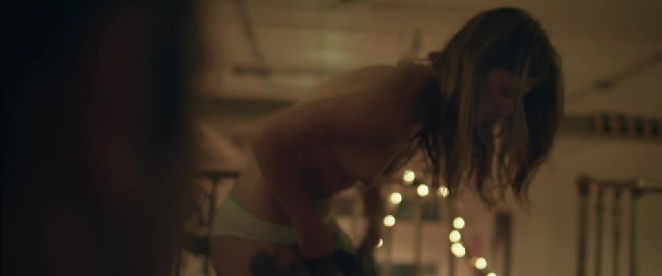 Yana Gold (Yana Guitberg) - W4M (2015) HD 1080p!!!