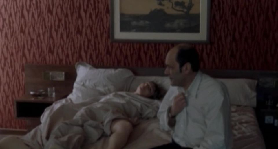 Sophie Cattani – Selon Charlie (2006) HD 720p!!!